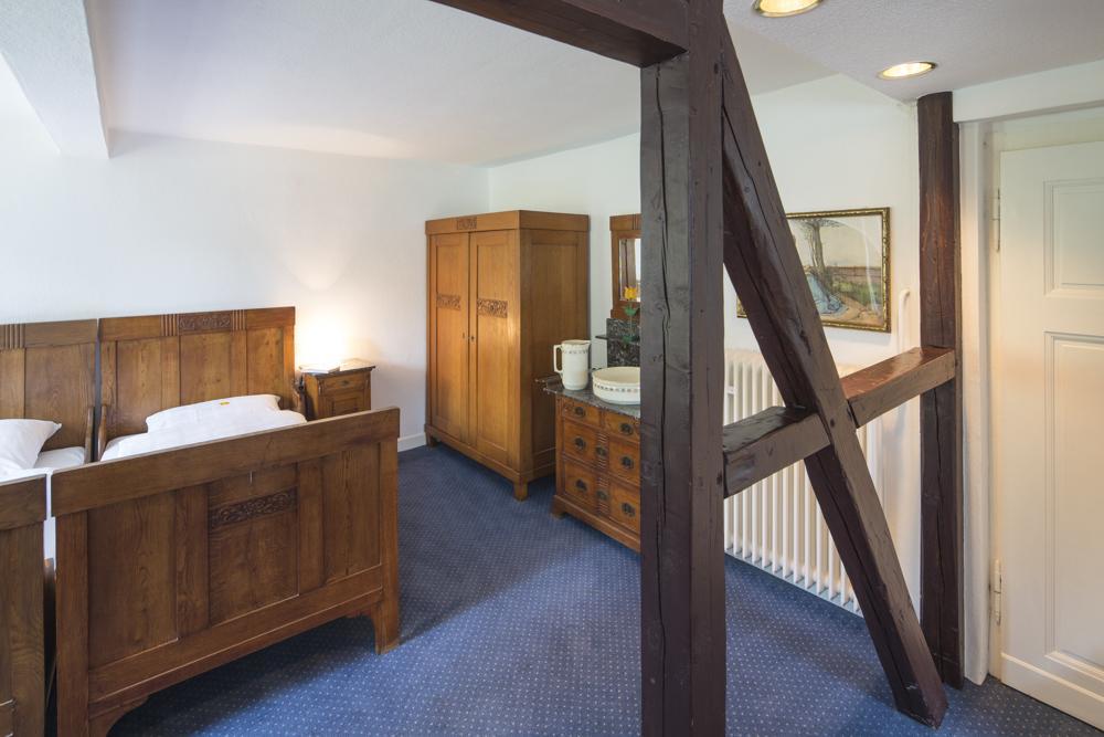 Hotel Haus Recke Balve Quarto foto